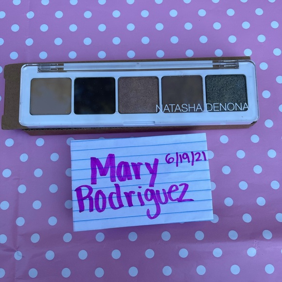 Huge Sale Eyeshadow Palettes Bundle BoxyCharm - Picture 3 of 10